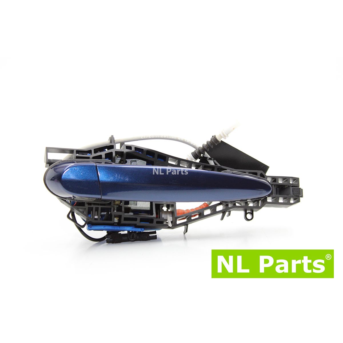 Puxador de porta Bmw Série 1 F20 51227321642